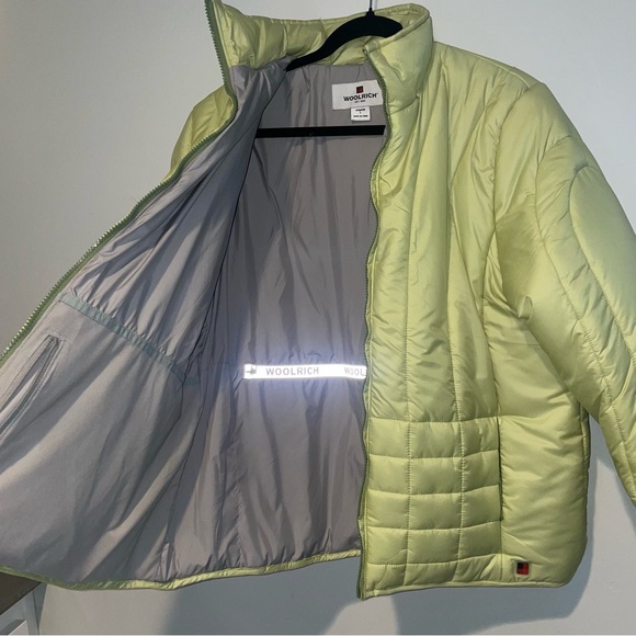 Woolrich Packable Jacket - Picture 5 of 11